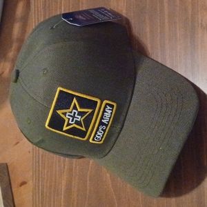 Hat Republic "God's Army" Hat